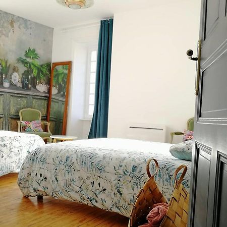 Le Gite Du Fou Logement 8 Pers 13Mn Puy Du Fou Saint-Amand-sur-Sevre Eksteriør bilde